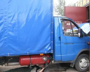 Плюсы и минусы установки газа на авто