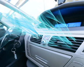 Автокондиционеры