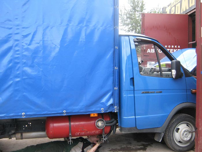 Плюсы и минусы установки газа на авто